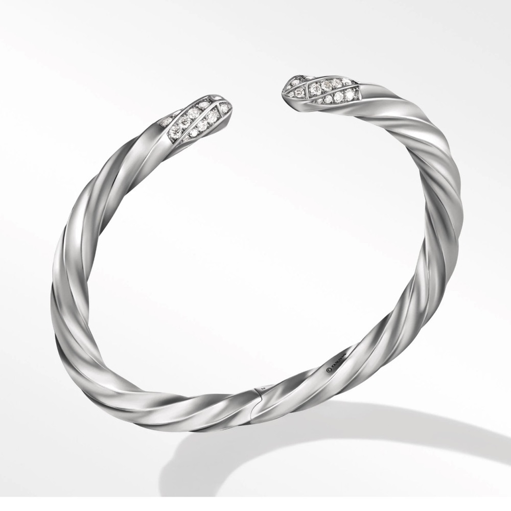 David yurman bracelet